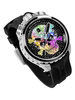 Bomberg BOLT-68 Heritage Cyber Skull Chronograph Limited Edition BS45CHSS.072-2.12 фото