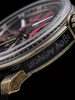 Bomberg BB01 Automatic Spartan Red Limited Edition CT43APBR.31-2.11 фото