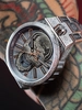 Bomberg BOLT-68 NEO Anniversary Silver Limited Edition BF43ASS.08-3.12 фото