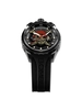 Bomberg BOLT-68 Heritage Pirate Skull Red Limited Edition BS45CHPBA.073-1.12 фото