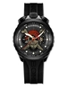 Bomberg BOLT-68 Heritage Pirate Skull Red Limited Edition BS45CHPBA.073-1.12 фото