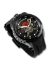 Bomberg BOLT-68 Heritage Pirate Skull Red Limited Edition BS45CHPBA.073-1.12 фото