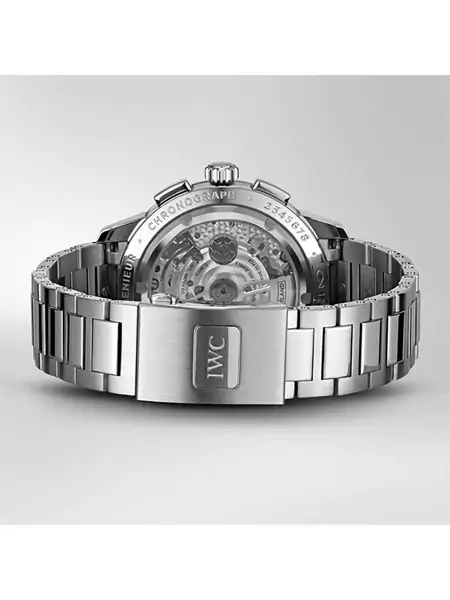 Iwc iw380801 deals