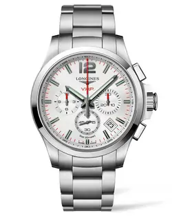 Longines conquest automatic chronograph on sale 44mm