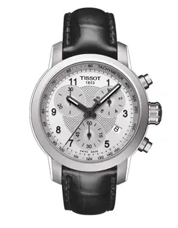 Jam tissot prc 200 best sale