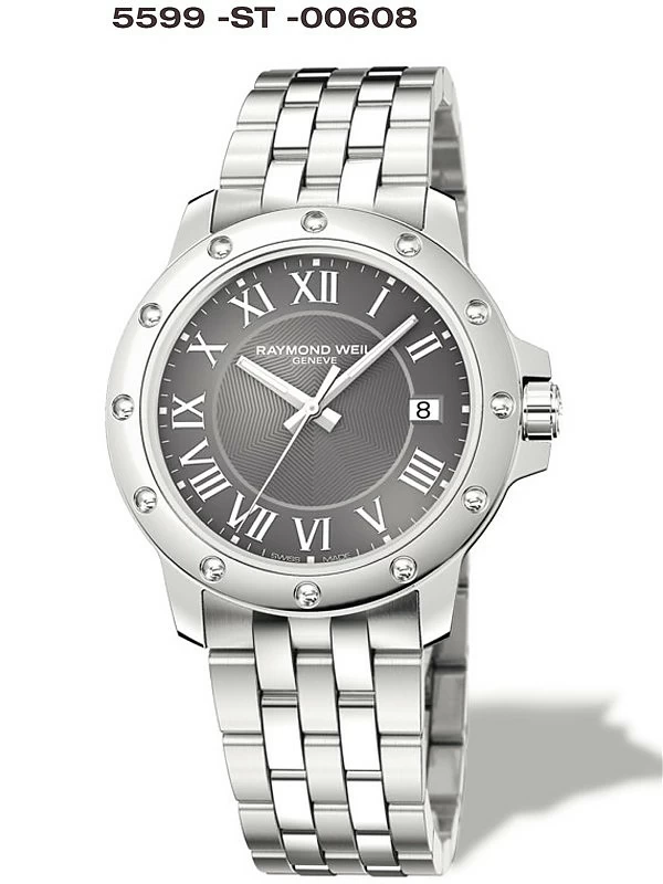 raymond weil tango 5599