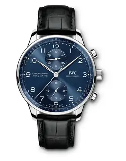 Iwc portugieser automatic on sale price