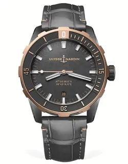 ULYSSE NARDIN Ulysse Nardin