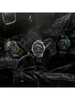 Bomberg Storm Rider Steel BF43H3SS.15-1.12 фото