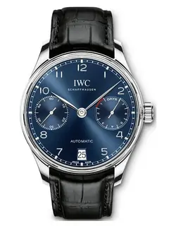 Iwc automatic watch sale