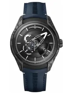 ULYSSE NARDIN Freak