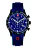 Swiss Alpine Military Aviator Chrono 1746.9875SAM фото