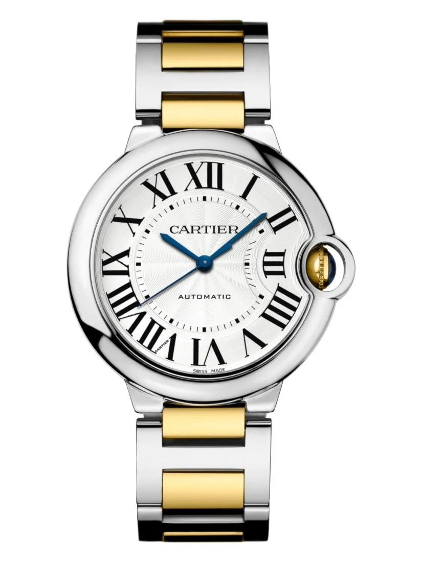Наручные часы Cartier w69005z2