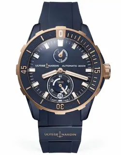 Ulysse best sale nardin cena