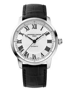 Frederique Constant