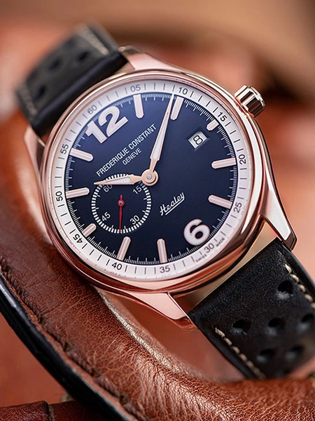 FREDERIQUE CONSTANT FC 345HNS5B4