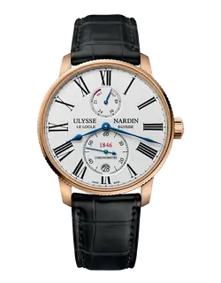 ULYSSE NARDIN Marine