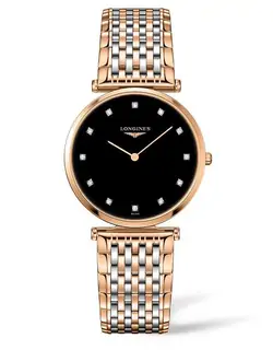 Longines ladies clearance la grande classique