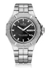 Edox Delfin The Original Day-Date Automatic 88008 3M NIN фото