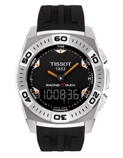 TISSOT T Touch