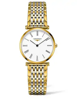 Longines on sale grande classic