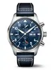 IWC Pilot’s Watch Chronograph IW 378003 фото