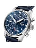 IWC Pilot’s Watch Chronograph IW 378003 фото