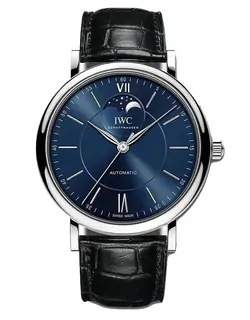 Iwc portofino clearance automatic