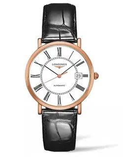 Longines elegant clearance collection price