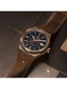 Maurice Lacroix Aikon Automatic Bronze AI 6008-BRZ01-730-3 фото