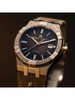 Maurice Lacroix Aikon Automatic Bronze AI 6008-BRZ01-730-3 фото