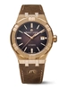 Maurice Lacroix Aikon Automatic Bronze AI 6008-BRZ01-730-3 фото