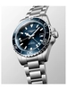 Longines HydroConquest GMT L3.790.4.96.6 фото