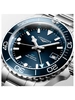 Longines HydroConquest GMT L3.790.4.96.6 фото