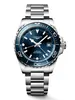 Longines HydroConquest GMT L3.790.4.96.6 фото