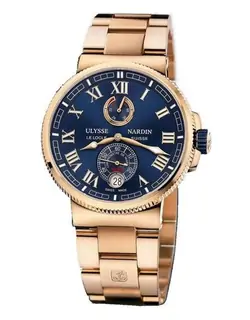 ULYSSE NARDIN Marine