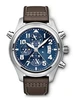 IWC Pilot’s Watch Double Chronograph Edition Le Petit Prince IW 371807 фото