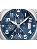 IWC Pilot’s Watch Double Chronograph Edition Le Petit Prince IW 371807 фото