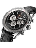 Breitling Navitimer 46 AB0137211B1P1 фото