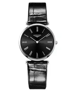 Longines la grande on sale classic