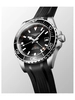 Longines HydroConquest GMT L3.790.4.56.9 фото