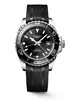 Longines HydroConquest GMT L3.790.4.56.9 фото