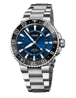 A oris clearance