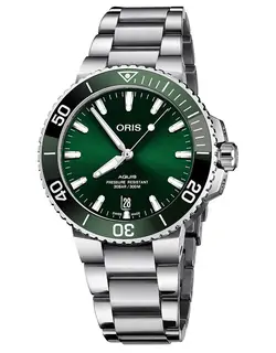 ORIS