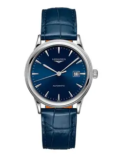 Longines flagship deals mens watch