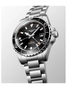 Longines HydroConquest GMT L3.790.4.56.6 фото