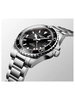 Longines HydroConquest GMT L3.790.4.56.6 фото