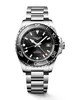 Longines HydroConquest GMT L3.790.4.56.6 фото