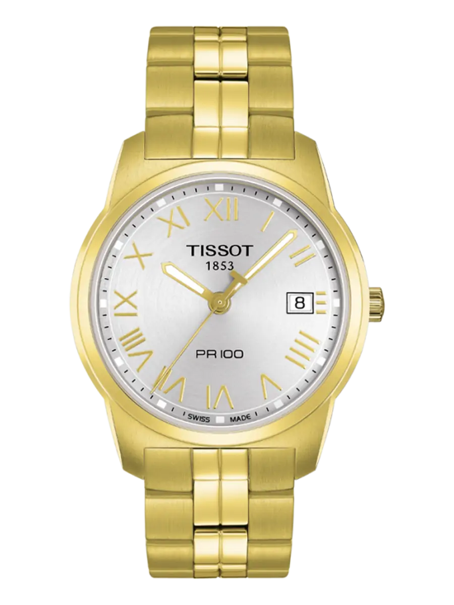 Часы т. Tissot часы мужские pr100. Tissot 1853 pr100. Tissot PR 100. Tissot PR 100 Gold.