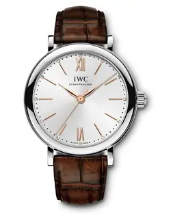 Iwc sale female watches